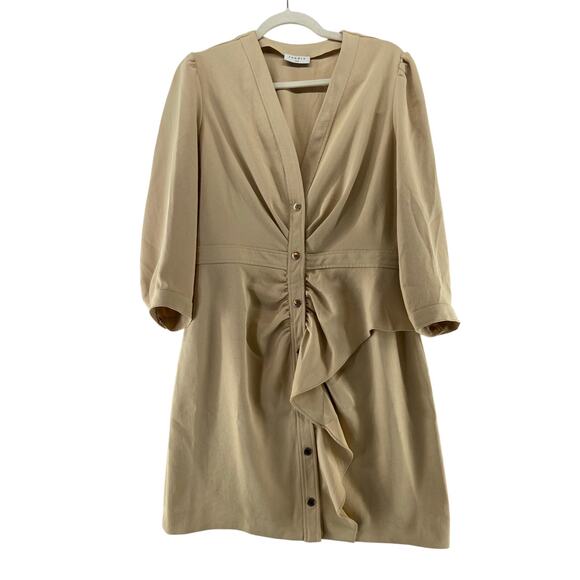 Sandro Dresses & Skirts - Sandro Teana Dress Size 42 US Size 10 NWT